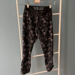 Nike Dri-fit legging